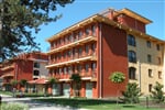 Siófok - Hotel Azúr