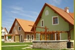 Kehidakustány - Apartmány Élményfalu
