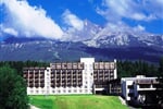 Tatranské Matliare Vysoké Tatry 2013 - hotel Sorea 3* Hutník 1 - v ceně hotelový BAZÉN