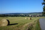 Staré Město pod Landštejnem, Česká Kanada, apartmány