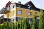 Apartmány Vila Hedvika