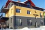 Apartmány Vila Hedvika