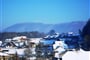 Apartmány Vila Hedvika zima