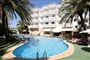 Playa de Muro - Apartmány a studia Lago Park ***