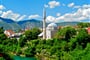 Výlety_Mostar