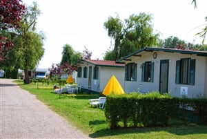 Vonyarcvashegy - Camping & Village Park ***