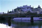 Adventní Salzburg