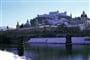 Rakousko - Adventní Chiemsee a Salzburg