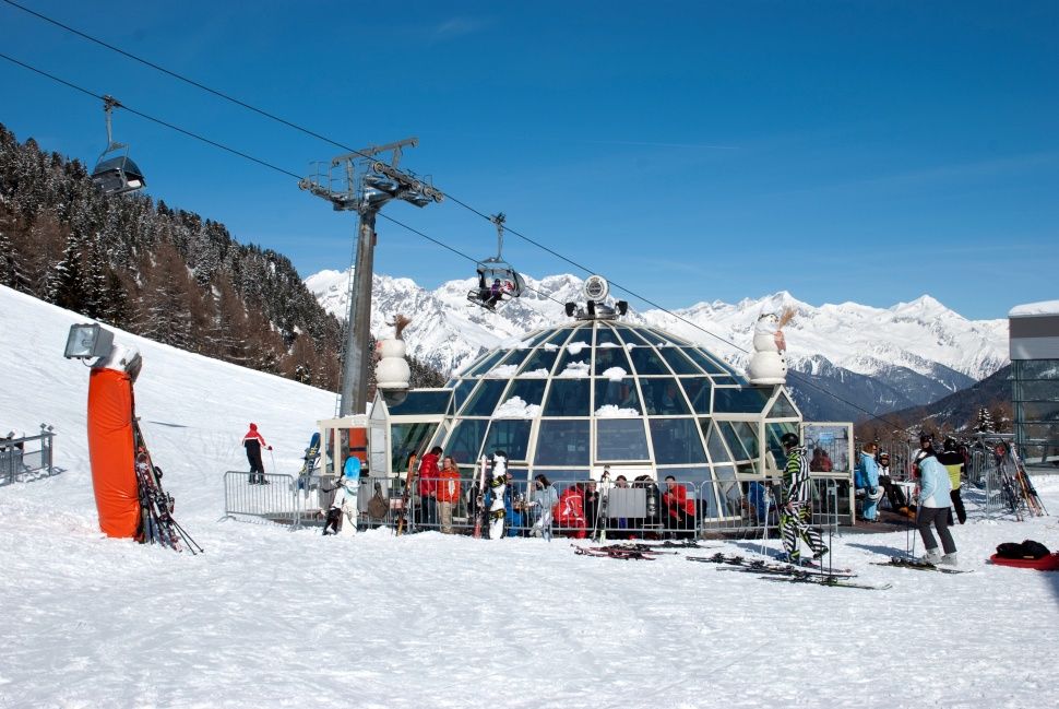 iglu