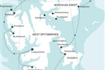Plavba kolem Špicberk - Kvitoya na lodi Plancius 2012