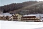 Mieders 980 m - Hotel Wiesenhof