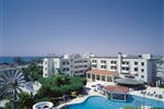 Larnaka - Crown Resorts Henipa ***+