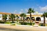 Agia Napa - Cosmelenia apartments ***
