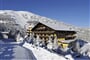 St. Michael - Hotel Sonnalm
