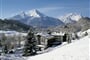 Berchtesgaden 1.800 m - Hotel Gasthof Seimler