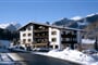 Kirchberg 860 m - Gasthof Skirast