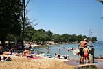 ISTRIE - Červar Porat - Apartmánový dům RONA VOLTA