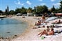 Severní Dalmácie - Turanj - Apartmány MARE***- Turanj