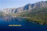 Střední Dalmácie - Drašnice - Apartmány Danica - Drašnice