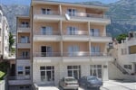 Střední Dalmácie - Makarská Riviéra - Apartmány a pokoje BAKROS - Makarska