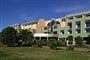ISTRIE - Pula - HOTEL PALMA***