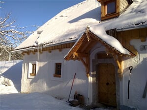 Domeček Extrem Sport