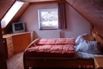 Stoder - 3 lůžkový pokoj