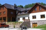 Stožec - České Žleby - ČESKÉ ŽLEBY - České Žleby u Volar ****