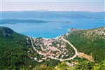Jižní Dalmácie - KLEK - Bungalovy BONACA*** - Klek