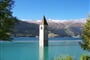 Foto - Relaxace v Alp�ch - Kr�sy z�padn�ho Tyrolska