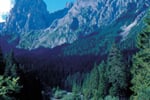 Pohodový týden v Alpách - Zahrada Dolomit