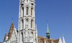 703 M sv. štěpán