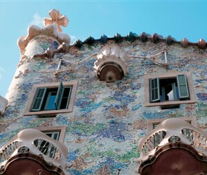 Barcelona 1
