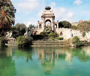 Barcelona 2