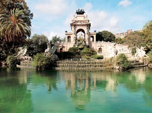 Barcelona 2