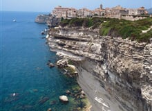 Romantick Korsika - prodlouen varianta