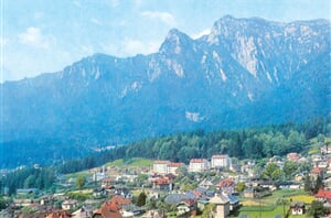 Busteni