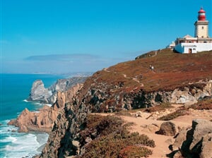 Cabo da Roca