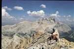 Dolomity - Milan