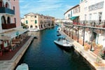 Francie - Port Grimaud