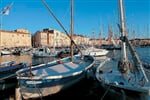 Francie - St. Tropez - II
