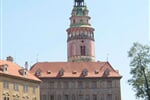 Šumava, zámky a kláštery na Vltavě, Pasov