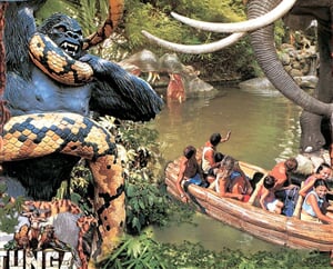 gardaland 2