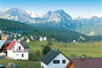 Kulturní a přírodní krásy Černé Hory s návštěvou Albánie