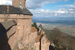 Burgundsko, Champagne, Alsasko, Lotrinsko