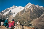 Itálie - Aosta - 1