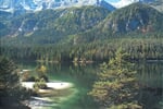 Itálie - Dolomity