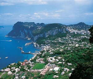 Italie - Capri 2 2004