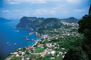 Italie - Capri 2 2004
