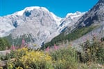 Italie - Passo Stelvia 2